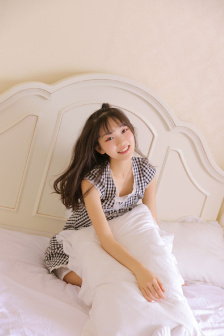 饥饿的女儿
