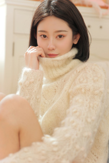 森林里的熊先生在冬眠中未增减版